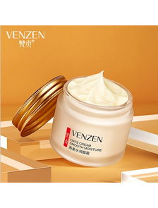 Крем для лица venzen oats moisturizing cream с экстрактом овса 70гр