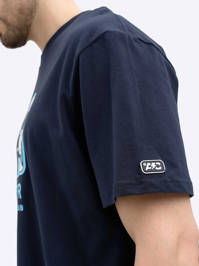 Футболка ХК "СИБИРЬ" A&C 273120