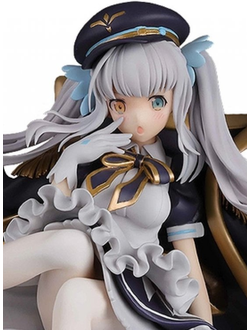 Фигурка 1/7 Kagura Mea