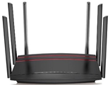 Wi Fi Роутер C960, Прошивка Keenetic, Wi Fi 6 (AX3000)