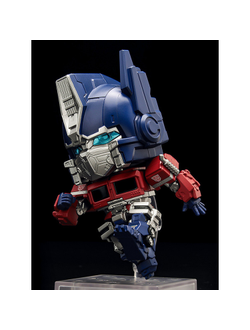 Нендроид Оптимус Прайм (Optimus Prime)
