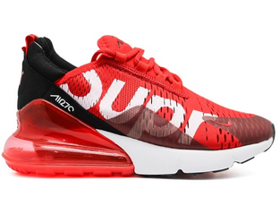 Air max 270 supreme original sales