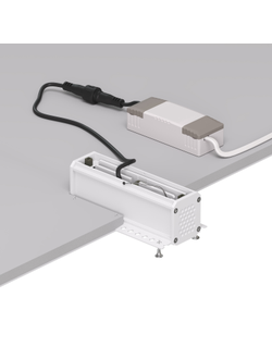 Точечный встраиваемый светильник Denkirs DK2531-WB