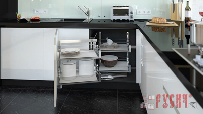 КУХОННЫЙ ГАРНИТУР №WS-0419