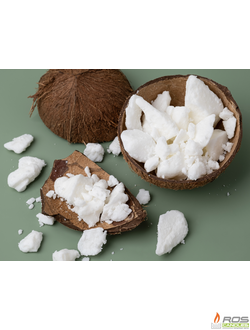 КОКОСОВЫЙ ВОСК