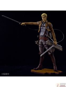 Фигурка 1/8 Эрвин Смит (Erwin Smith)