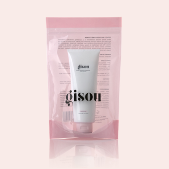 Gisou By Negin Mirsalehi Honey Infused Conditioner - Питательный кондиционер для волос