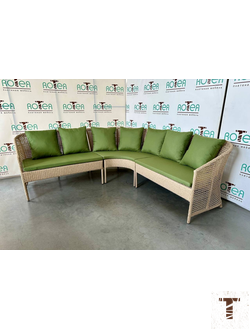 Модульный диван Боливия