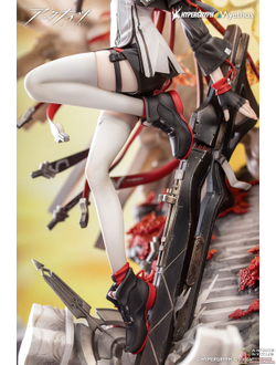 Фигурка 1/7 Эксия (Exusiai The New Covenant, Elite 2 Ver.)