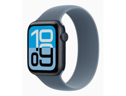 Apple Watch SE 3 - 40 мм - midnight