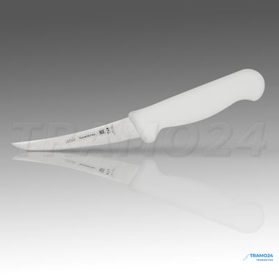 Нож обвалочный (полужёсткий) Professional Master 13 см.  большая рукоять  24511/085