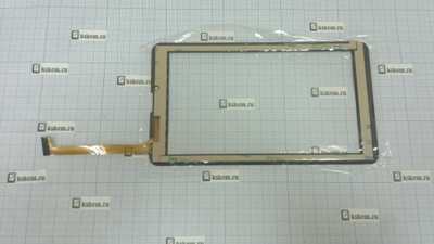 Тачскрин сенсорный экран Irbis TZ761, HSCTP-833-7-V1, стекло