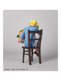 Фигурка 1/8 Эш Линкс (Ash Lynx Birthday ver.)