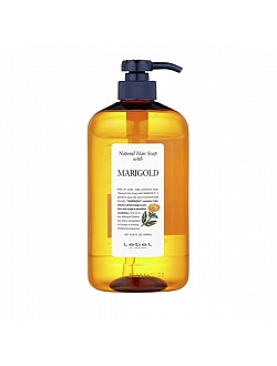 Шампунь для волос MARIGOLD - 600 ml