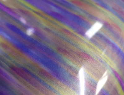 Термопленка "SEF" серия FLEXCUT CRAZYFLEX 06 HARLEQUIN, 60 мкм