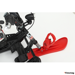 Электроснегокат Simply Go Drive New