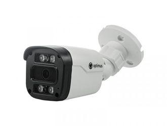 Видеокамера Optimus IP-E012.1(2.8)MPE