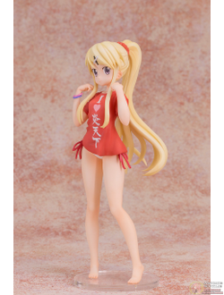 Фигурка 1/8 Карен Куджо (Kujou Karen)