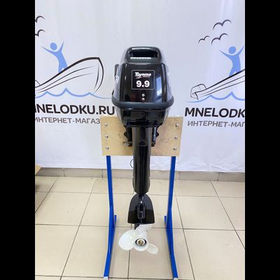 Лодочный мотор TOYAMA T9.9BMS