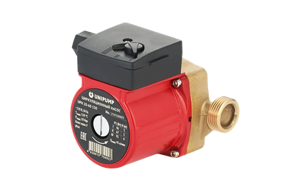Циркуляционный насос UNIPUMP UPH 20-60 130 (ГВС)