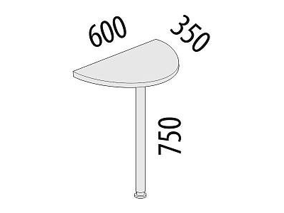 Приставка 61.27