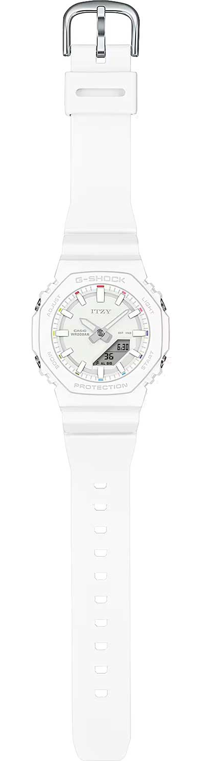 Часы Casio G-Shock GMA-P2100IT-7A