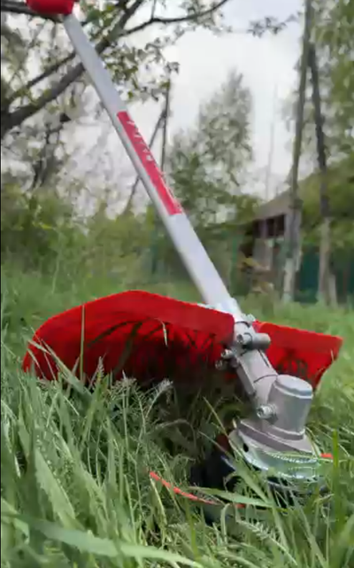 Бензиновый триммер CANFLY 350