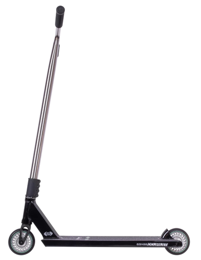 Трюковой самокат Tech Team Delirium черный