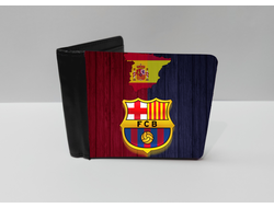 Кошелек Лионель Месси, Lionel Messi №13