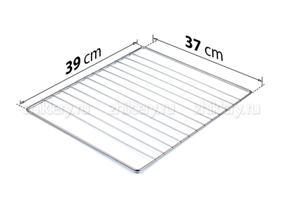 Решётка для духовки FLAMA (Флама) 39/37