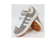Обувь Adidas Campus 00s Grey с мехом