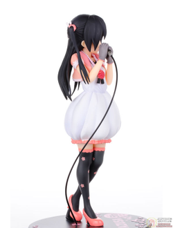 Фигурка Адзуса Накано (Nakano Azusa)