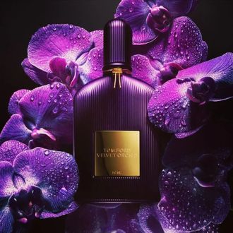 Tom Ford Velvet Orchid