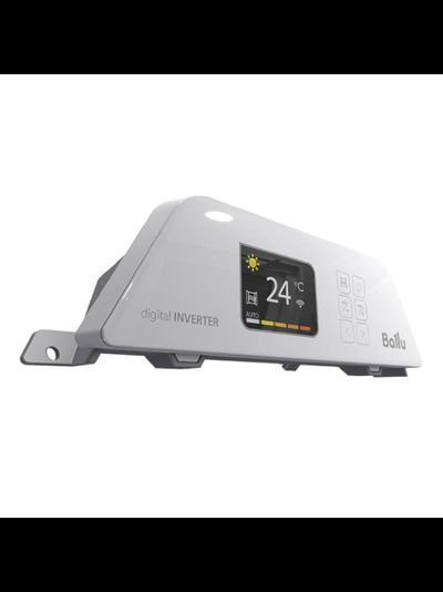 Блок управления Transformer Digital Inverter Ballu BCT/EVU-3I