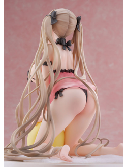 Фигурка 1/6 Формидебл (Formidable Sweet Time Ver.)