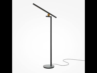 Напольный светильник (торшер) Emphaty, MOD363FL-L14B3K