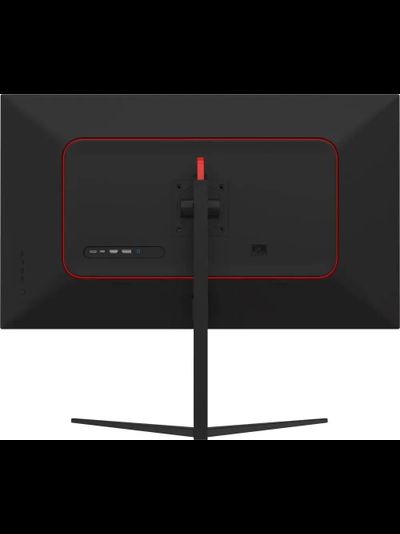 DaHua LM32-P301A, Промышленный монитор для систем видеонаблюдения, диагональ 31,5-дюймовый QHD-монитор