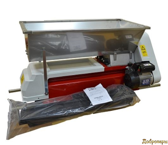 Электрический гребнеотделитель Rondinella из нержавеющей стали