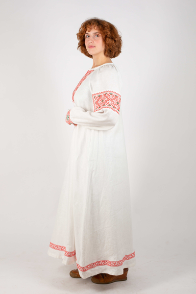 Платье "Женское счастье"