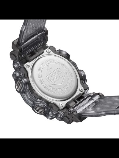 Часы Casio G-Shock GA-900SKE-8A