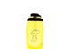Складная бутылка для воды арт. B050YES-1415 с рисунком