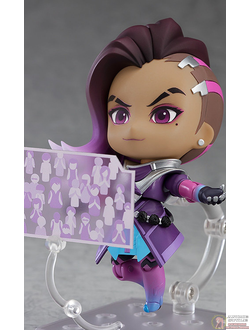 Нендроид Сомбра (Sombra)