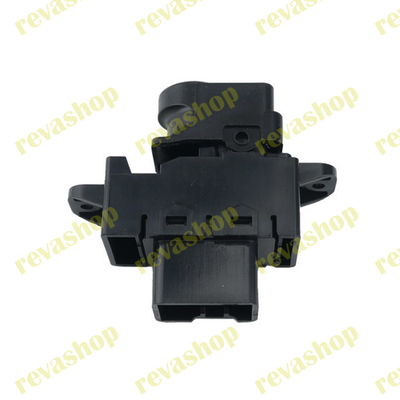 блок управления кнопкой стеклоподъемников hyundai, кнопка стеклоподъемника, замена кнопки стеклоподъ