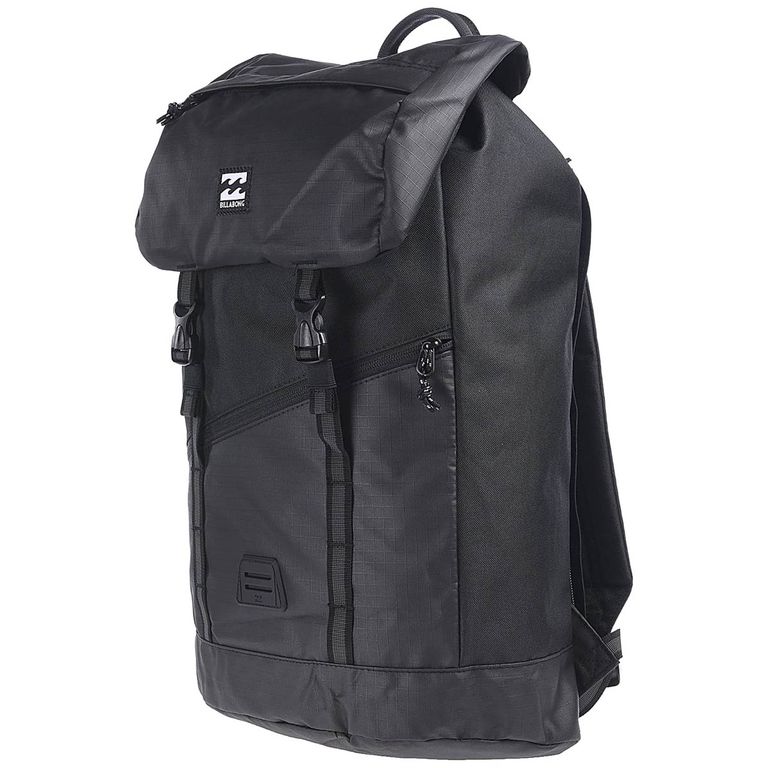 Billabong Track Pack Stealth