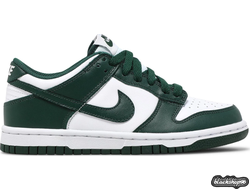 Nike SB Dunk Low Michigan Green SALE (40-45)