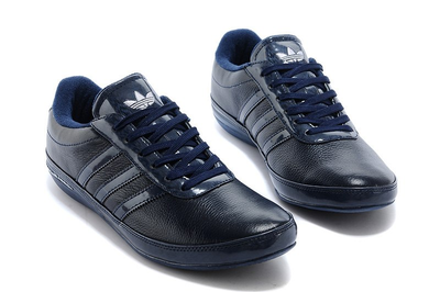 Adidas Originals Porsche Design S3 синие