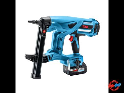 Аккумуляторный монтажный пистолет Toua DCCN25