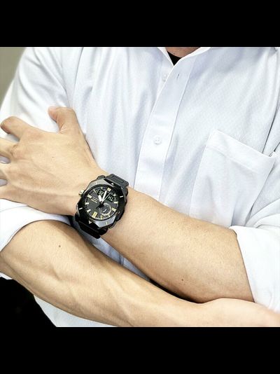 Часы Casio Pro Trek PRW-6900ZE-1