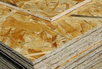 OSB-3 (ОСП-3) 9 мм ЛАТАТ 1,25*2,5м