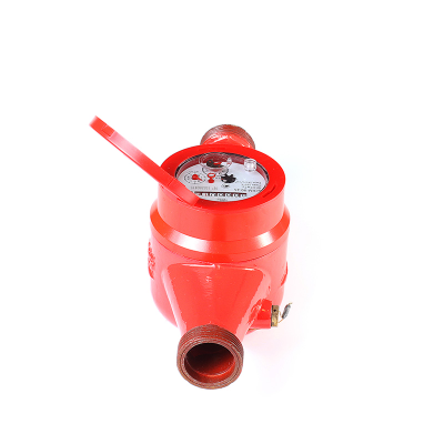 Крыльчатый счетчик воды ВСКМ 90-40